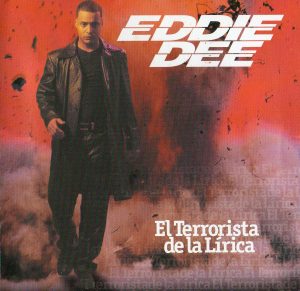 Eddie Dee – E.D.D.I.E.